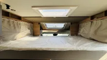 Fahrzeugbild Weinsberg CaraSuite 650 MF Verfügbar 11/26 #32