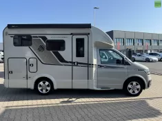 Bild 3 Knaus Tourer VAN 500 MQ Vansation 2er-Slidebett SAT TV