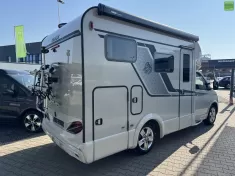 Bild 4 Knaus Tourer VAN 500 MQ Vansation 2er-Slidebett SAT TV