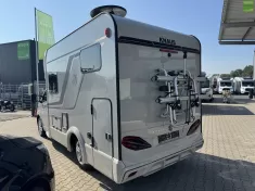 Bild 5 Knaus Tourer VAN 500 MQ Vansation 2er-Slidebett SAT TV