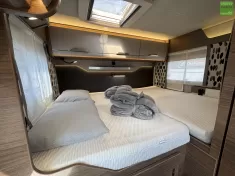 Bild 18 Knaus Tourer VAN 500 MQ Vansation 2er-Slidebett SAT TV