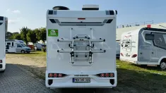 Bild 6 Weinsberg X-CURSION VAN 500 MQ EDITION [PEPPER]