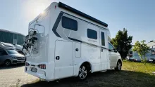 Fahrzeugbild Weinsberg X-CURSION VAN 500 MQ EDITION [PEPPER] #6