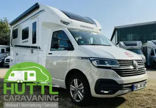 Bild X-CURSION VAN<br/>500 MQ EDITION [P ...