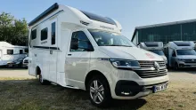 Fahrzeugbild Weinsberg X-CURSION VAN 500 MQ EDITION [PEPPER] Mietwagen Verfügbar Nov 25 #1
