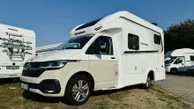Fahrzeugbild Weinsberg X-CURSION VAN 500 MQ EDITION [PEPPER] Mietwagen Verfügbar Nov 25 #10
