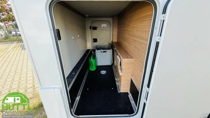 Fahrzeugbild Weinsberg X-CURSION VAN 500 MQ EDITION [PEPPER] Mietwagen Verfügbar Nov 25 #12