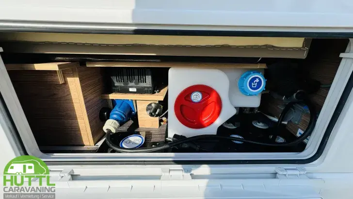 Fahrzeugbild Weinsberg X-CURSION VAN 500 MQ EDITION [PEPPER] Mietwagen Verfügbar Nov 25 #13