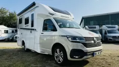 Bild 1 Weinsberg X-CURSION VAN 500 MQ EDITION [PEPPER] Ab Nov. '24