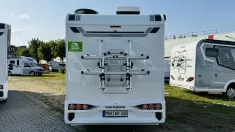 Bild 7 Weinsberg X-CURSION VAN 500 MQ EDITION [PEPPER] Ab Nov. '24