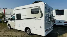 Bild 8 Weinsberg X-CURSION VAN 500 MQ EDITION [PEPPER] Ab Nov. '24