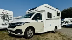 Bild 10 Weinsberg X-CURSION VAN 500 MQ EDITION [PEPPER] Ab Nov. '24