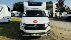 Bild 11 Weinsberg X-CURSION VAN 500 MQ EDITION [PEPPER]