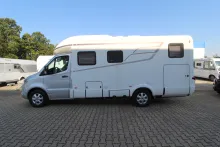 Fahrzeugbild Hymer B-Klasse MC T 680 170 PS Automatik, 4,0 t #3