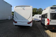 Fahrzeugbild Hymer B-Klasse MC T 680 170 PS Automatik, 4,0 t #5