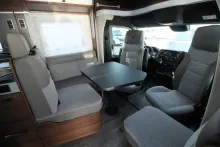 Fahrzeugbild Hymer B-Klasse MC T 680 170 PS Automatik, 4,0 t #9