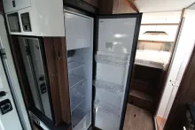 Fahrzeugbild Hymer B-Klasse MC T 680 170 PS Automatik, 4,0 t #12