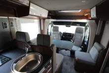 Fahrzeugbild Hymer B-Klasse MC T 680 170 PS Automatik, 4,0 t #13