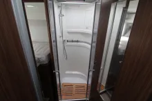 Fahrzeugbild Hymer B-Klasse MC T 680 170 PS Automatik, 4,0 t #17