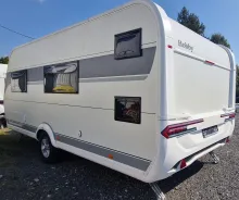 Fahrzeugbild Hobby De Luxe 560 KMFe #4