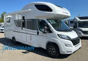 Coral XL Axess 660 SL
