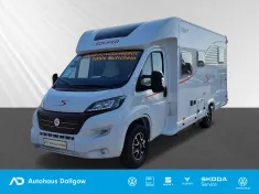 Bild 1 Solifer Emotion T 690 EDB !! Vollausstattung !!