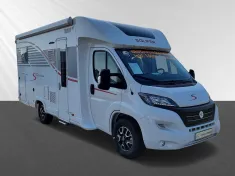 Bild 4 Solifer Emotion T 690 EDB !! Vollausstattung !!