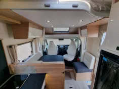 Bild 10 Solifer Emotion T 690 EDB !! Vollausstattung !!