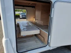 Bild 18 Solifer Emotion T 690 EDB !! Vollausstattung !!