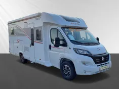 Bild 4 Solifer Emotion T 740 FE/DB !! Vollausstattung !!