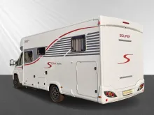 Fahrzeugbild Solifer Emotion T 740 FE/DB REISEMOBILWOCHEN bis Ostern 26 #6
