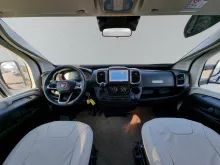 Fahrzeugbild Solifer Emotion T 740 FE/DB REISEMOBILWOCHEN bis Ostern 26 #7
