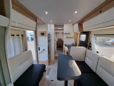 Bild 11 Solifer Emotion T 740 FE/DB !! Vollausstattung !!