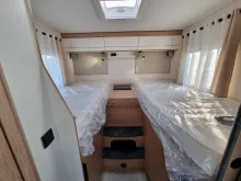 Fahrzeugbild Solifer Emotion T 740 FE/DB REISEMOBILWOCHEN bis Ostern 26 #13