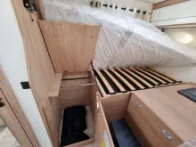 Fahrzeugbild Solifer Emotion T 740 FE/DB REISEMOBILWOCHEN bis Ostern 26 #16