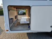 Fahrzeugbild Solifer Emotion T 740 FE/DB REISEMOBILWOCHEN bis Ostern 26 #20