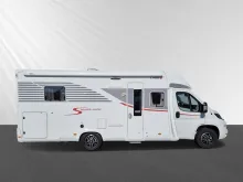 Fahrzeugbild Solifer Emotion T 740 FQ/DB REISEMOBILWOCHEN bis Ostern 26 #5