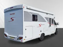 Fahrzeugbild Solifer Emotion T 740 FQ/DB REISEMOBILWOCHEN bis Ostern 26 #6