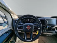Fahrzeugbild Solifer Emotion T 740 FQ/DB REISEMOBILWOCHEN bis Ostern 26 #9