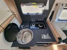 Bild 14 Solifer Emotion T 740 FQ/DB !! Vollausstattung !!