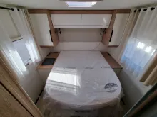 Fahrzeugbild Solifer Emotion T 740 FQ/DB REISEMOBILWOCHEN bis Ostern 26 #15