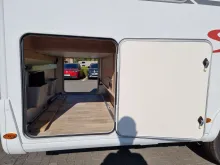 Fahrzeugbild Solifer Emotion T 740 FQ/DB REISEMOBILWOCHEN bis Ostern 26 #19