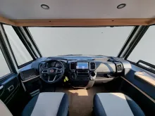 Fahrzeugbild Solifer Finlandia I 695 E REISEMOBILWOCHEN bis Ostern 26 #8