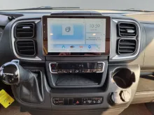 Fahrzeugbild Solifer Finlandia I 695 E REISEMOBILWOCHEN bis Ostern 26 #10