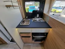 Fahrzeugbild Solifer Finlandia I 695 E REISEMOBILWOCHEN bis Ostern 26 #13