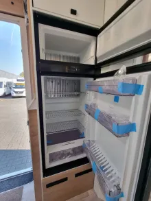 Fahrzeugbild Solifer Finlandia I 695 E REISEMOBILWOCHEN bis Ostern 26 #14