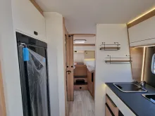 Fahrzeugbild Solifer Finlandia I 695 E REISEMOBILWOCHEN bis Ostern 26 #16