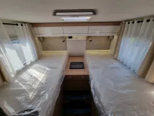 Fahrzeugbild Solifer Finlandia I 695 E REISEMOBILWOCHEN bis Ostern 26 #17