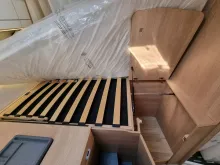 Fahrzeugbild Solifer Finlandia I 695 E REISEMOBILWOCHEN bis Ostern 26 #18