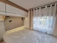 Fahrzeugbild Solifer Finlandia I 695 E REISEMOBILWOCHEN bis Ostern 26 #19